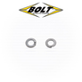 Split Lock Washers