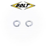 Split Lock Washers