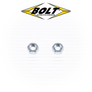 Service Department Nuts, Washers, & Cotter Pins Assortment & Refills