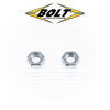 Hex Nuts