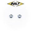Hex Flange Nut Small Service Assortment & Refills