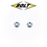 Hex Flange Nut Small Service Assortment & Refills