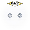 Hex Flange Nut Small Service Assortment & Refills