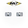 Service Department Nuts, Washers, & Cotter Pins Assortment & Refills