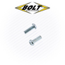 Pan Head Phillips Screws