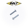 Pan Head Phillips Screws