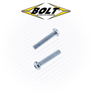 Pan Head Phillips Screws