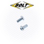 M6 Phillips Pan Head Screws
