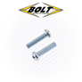 M6 Phillips Pan Head Screws