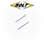 Service Department Nuts, Washers, & Cotter Pins Assortment & Refills