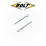 Service Department Nuts, Washers, & Cotter Pins Assortment & Refills