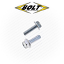 OEM equivalent part numbers: 95701-06020-00, 90119-06212-00, 90119-06179-00
