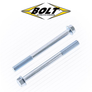 OEM equivalent part numbers: 96001-06065-00, 96001-06065-07, 90020-GHB-790, 90027-MKE-A00, 95027-06065-00, 95022-06065-00, 95E32-06065-00, 132BA0665, 132BC0665, 92154-2980, 01547-0665A, 01547-0665B, 09103-06239, 09103-06245, 01547-06657