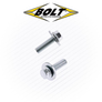 M6 Hex Flange Bolts/Washers Small Service Assortment & Refills