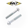 OEM equivalent part numbers: 95701-08045-00, 90107-KZ4-J40, 96300-08045-00, 95027-08045-00, 95E34-08045-00, 92154-0464, 132BA0845, 51328-36E00, 09103-08207, 01550-08457, 51166-27E30