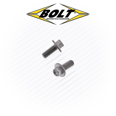 M5 Euro Style Bolts