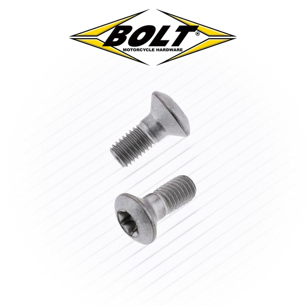 M8-1.25x20 Euro Sub-Frame Bolt M8-1.25x20 Euro Sub-Frame Bolt