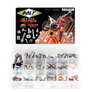 Euro Style Pro Packs for KTM