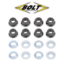 Replacement for Suzuki Part Numbers: 09159-10122, 08319-31107, 09159-10115