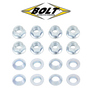 Replacement for Suzuki Part Numbers: 09159-10122, 08319-31107, 09159-10115