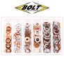 Drain Plug Washer Assortment