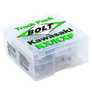 Kawasaki part numbers: 92154-0547, 92154-2961, 92150-1760, 132BA0625, 132BC0625, 92154-2967, 92154-0520, 132BA0616, 132BC0616, 92154-2965, 132BA0614, 132BC0614, 92154-2964, 92150-1340, 92154-2969, 92154-2970, 92150-1505, 92153-0503, 92154-0772, 92150-1892, 92150-1507, 92153-0502, 92153-0864, 92154-0915, 92154-0546, 92143-1676, 220AA0508, 92154-0546, 92210-1352, 92154-1739, 92154-0972, 132BA0825, 132BA0820, 132BA0640, 132BC0640, 92154-2979, 92154-2968, 92210-0630