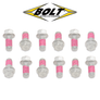 Loose rotor bolts for Beta. Replaces part number 031.41.043.00.00