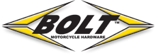 Bolt Motorcycle Hardware