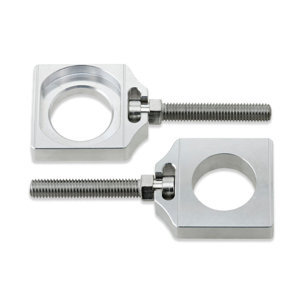 Chain Adjuster Lock Axle Blocks for Kawasaki – Bolt Motorcycle