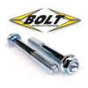 M6x45 flange bolt for metric motorcycles