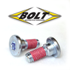 Honda Rotor and subframe bolt. Replaces 90105-MK5-010 and 90118-KZ3-860