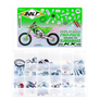 Pro Pack for Kawasaki KX / KXF
