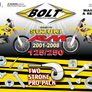 Pro Pack for Suzuki RM / RMZ
