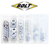 Flat Washer Small Service Assortment & Refills