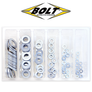 Flat Washer Small Service Assortment & Refills
