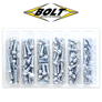 M6 8mm Hex Flange Bolt Small Service Assortments & Refills