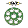 Aluminum Works Washers