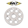 Aluminum Works Washers