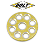 Aluminum Works Washers