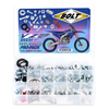 Pro Packs for Yamaha YZ/YZ-F, WR/WR-F