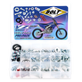 Pro Packs for Yamaha YZ/YZ-F, WR/WR-F