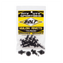 M6 Screw Rivet | 10 Pack