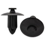 M8 Push Rivet | 10 Pack