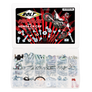 Pro Packs for Honda CR & CRF