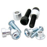 Sportbike Swingarm Spools