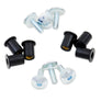 Windscreen Fasteners