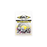 Replaces Yamaha part numbers 90151-06079-00, 90149-06327-00, 90149-06272-00, 90151-06080-00, 90105-06157-00, 90105-06109-00