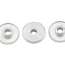 Euro Style Aluminum Shoulder Washers/Bushings