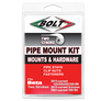 package of Beta motorcycle pipe stays. Replaces Beta part number 28.91943.000