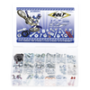 Pro Packs for Yamaha YZ/YZ-F, WR/WR-F